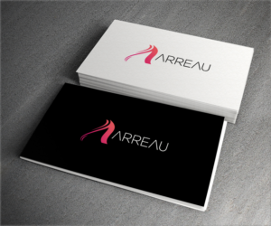 Logo Design by aglaronde23 for Valleau Apparel | Design: #15322444