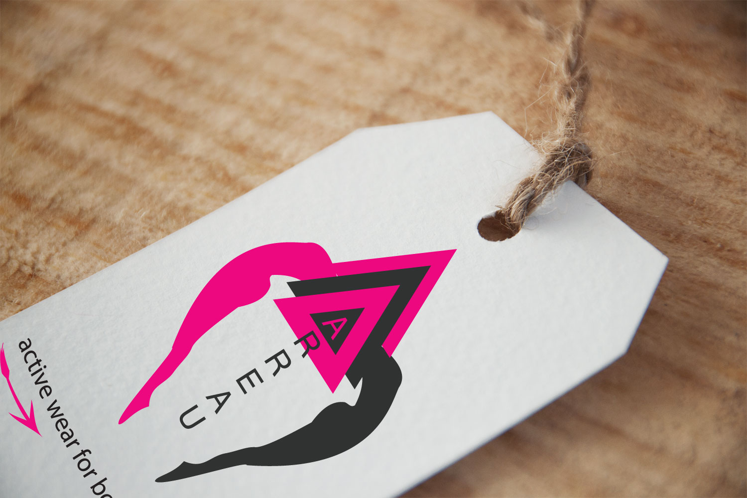 Logo Design by kammomma for Valleau Apparel | Design #15358144