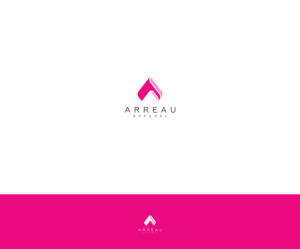 Arreau | Logo Design by nusdofficial