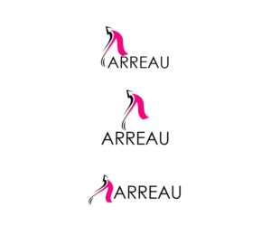 Diseño de Logo por Maggidesign para Valleau Apparel | Diseño: #15344973