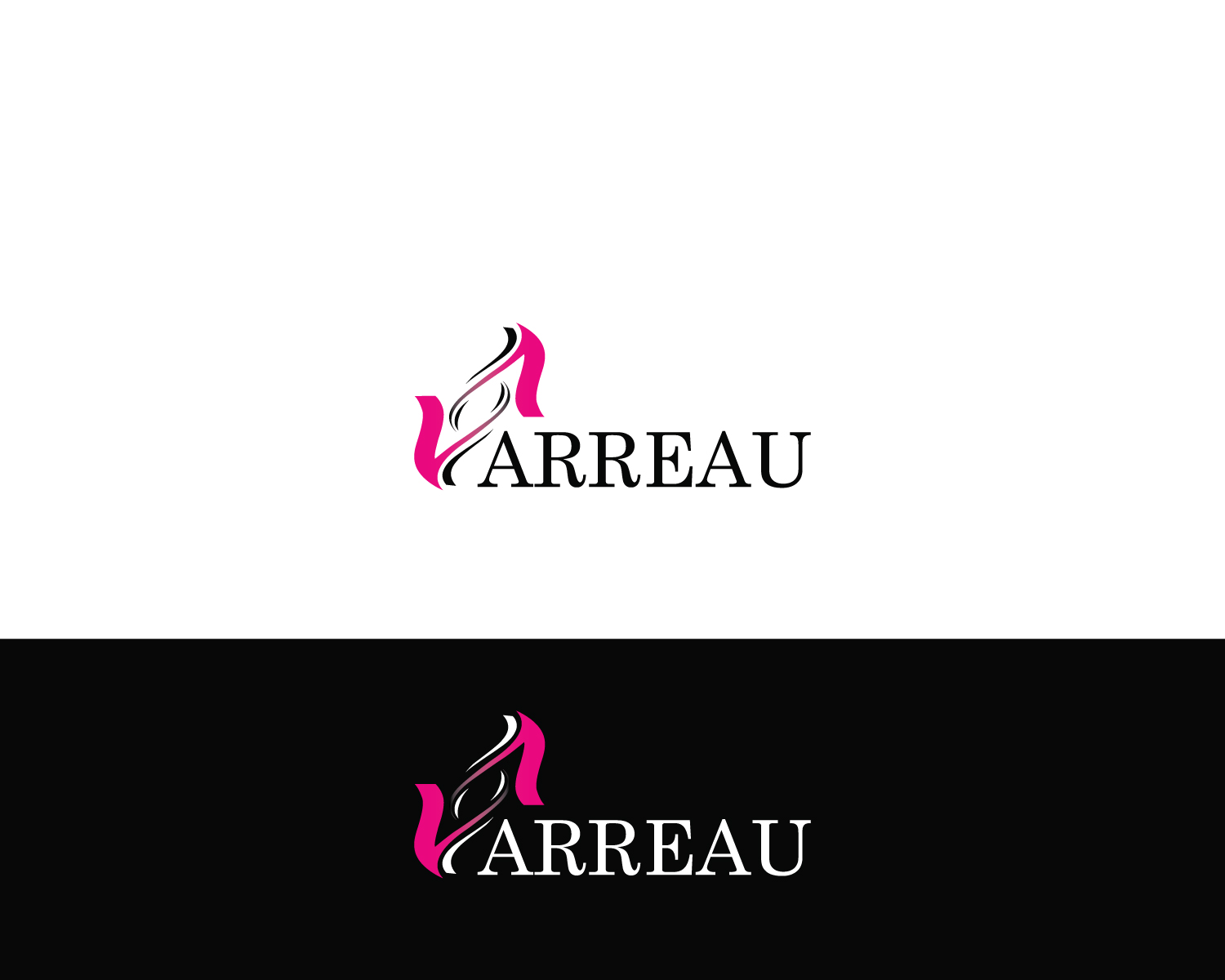 Logo Design by Atec for Valleau Apparel | Design #15352837