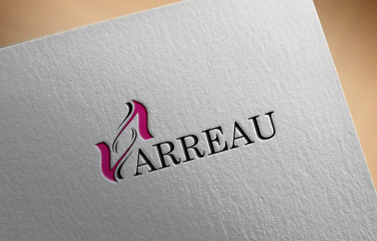 Logo Design by Atec for Valleau Apparel | Design #15352842