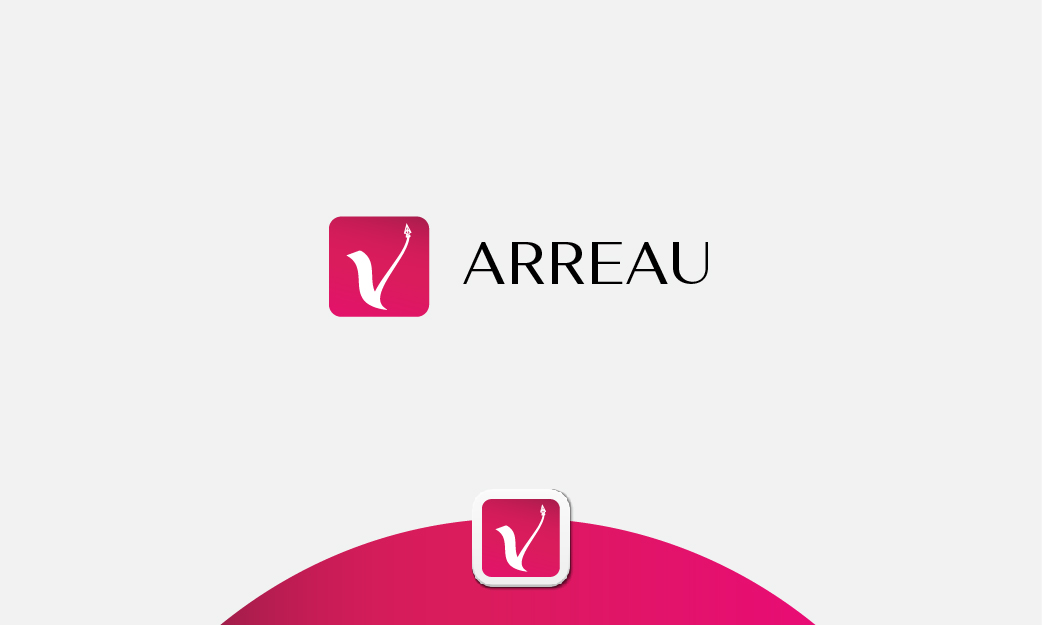 Design de Logo par Mime Artworks pour Valleau Apparel | Design #15372377