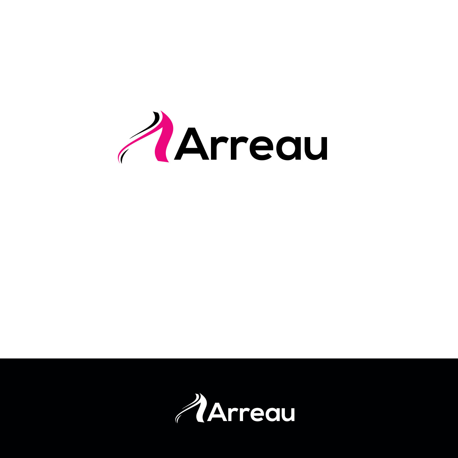 Logo Design by DesignDUO for Valleau Apparel | Design #15374274