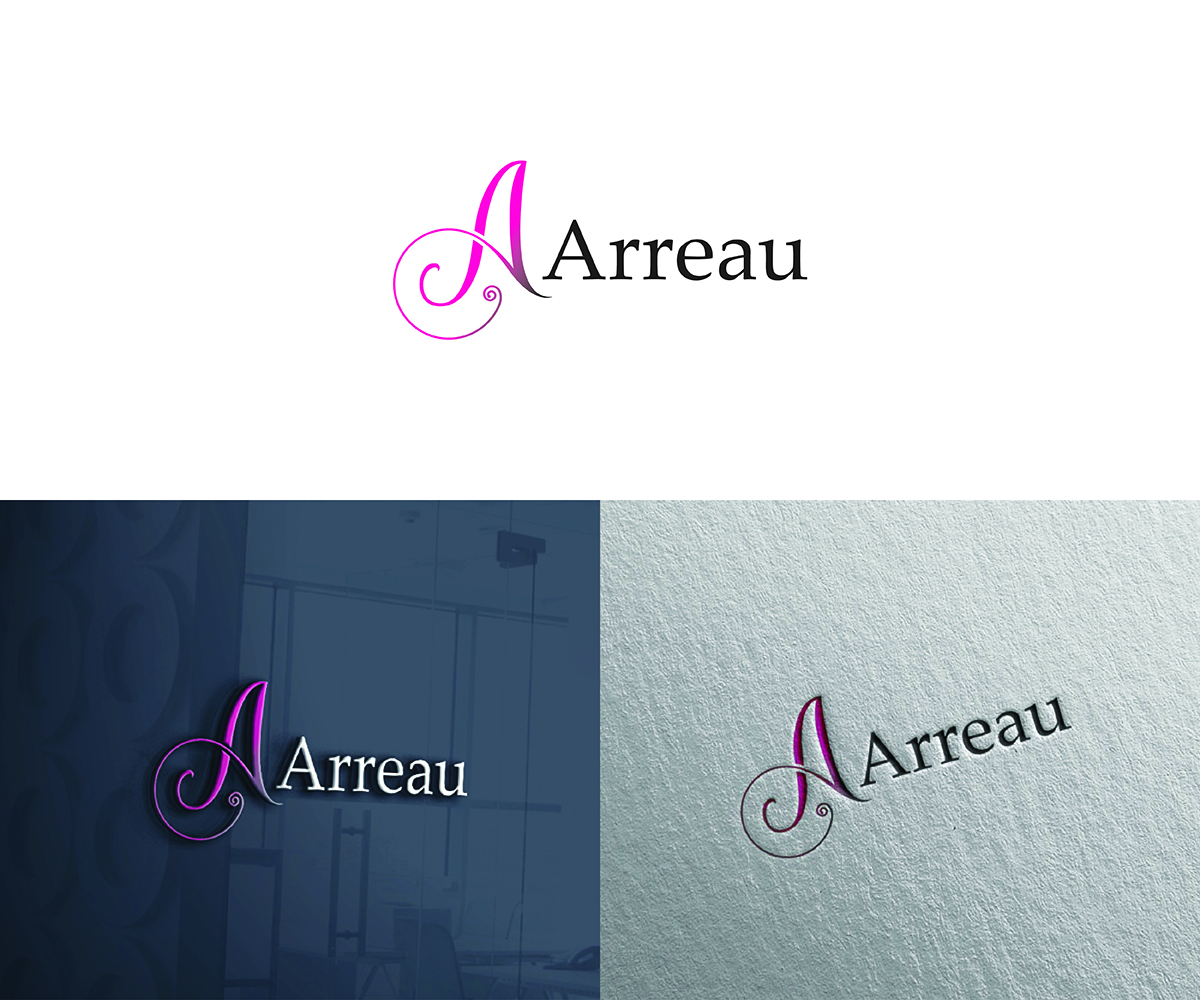 Logo Design by eMARK for Valleau Apparel | Design #15326487