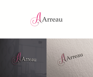 Diseño de Logo por eMARK para Valleau Apparel | Diseño: #15326487