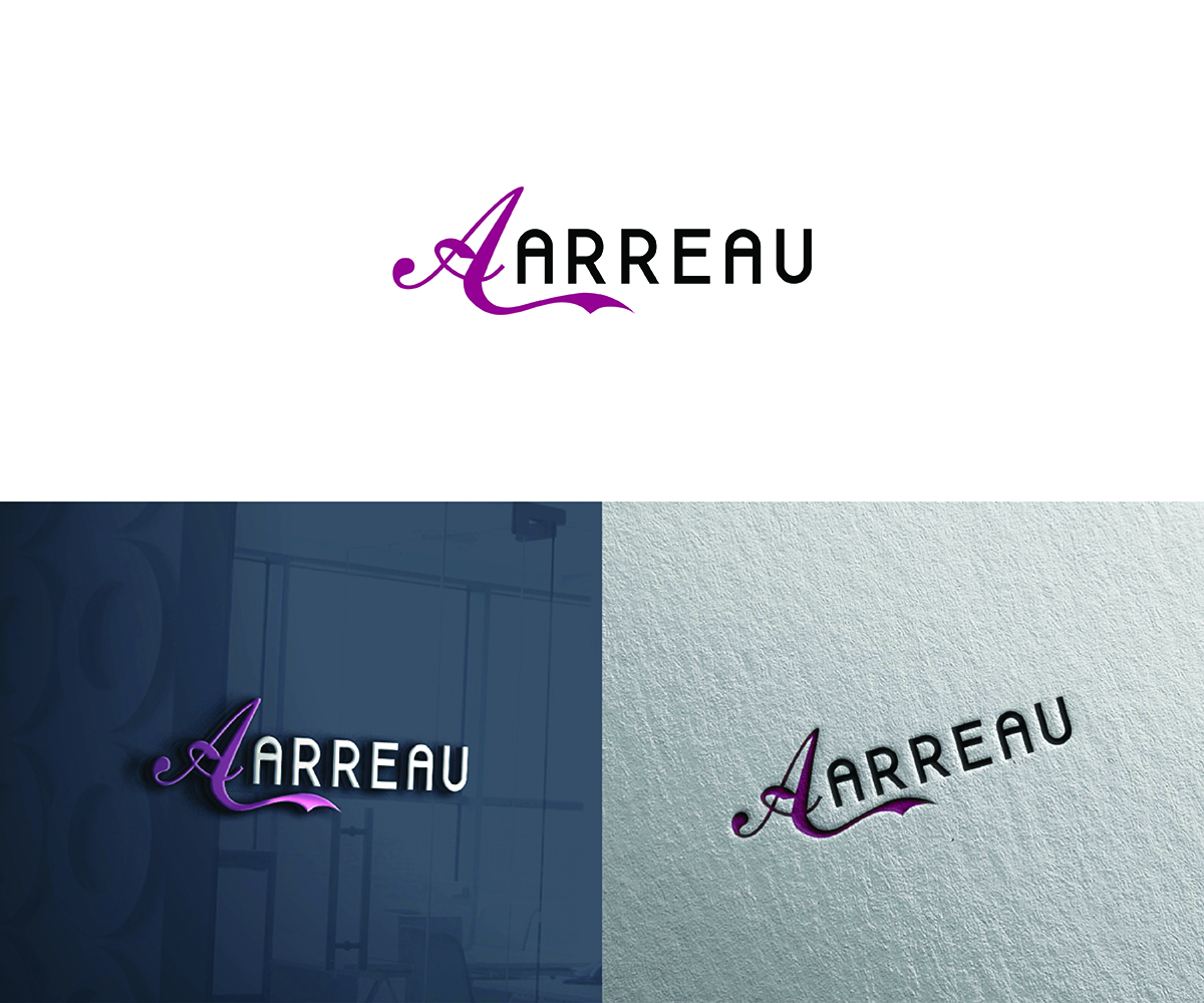 Design de Logo par eMARK pour Valleau Apparel | Design #15326490