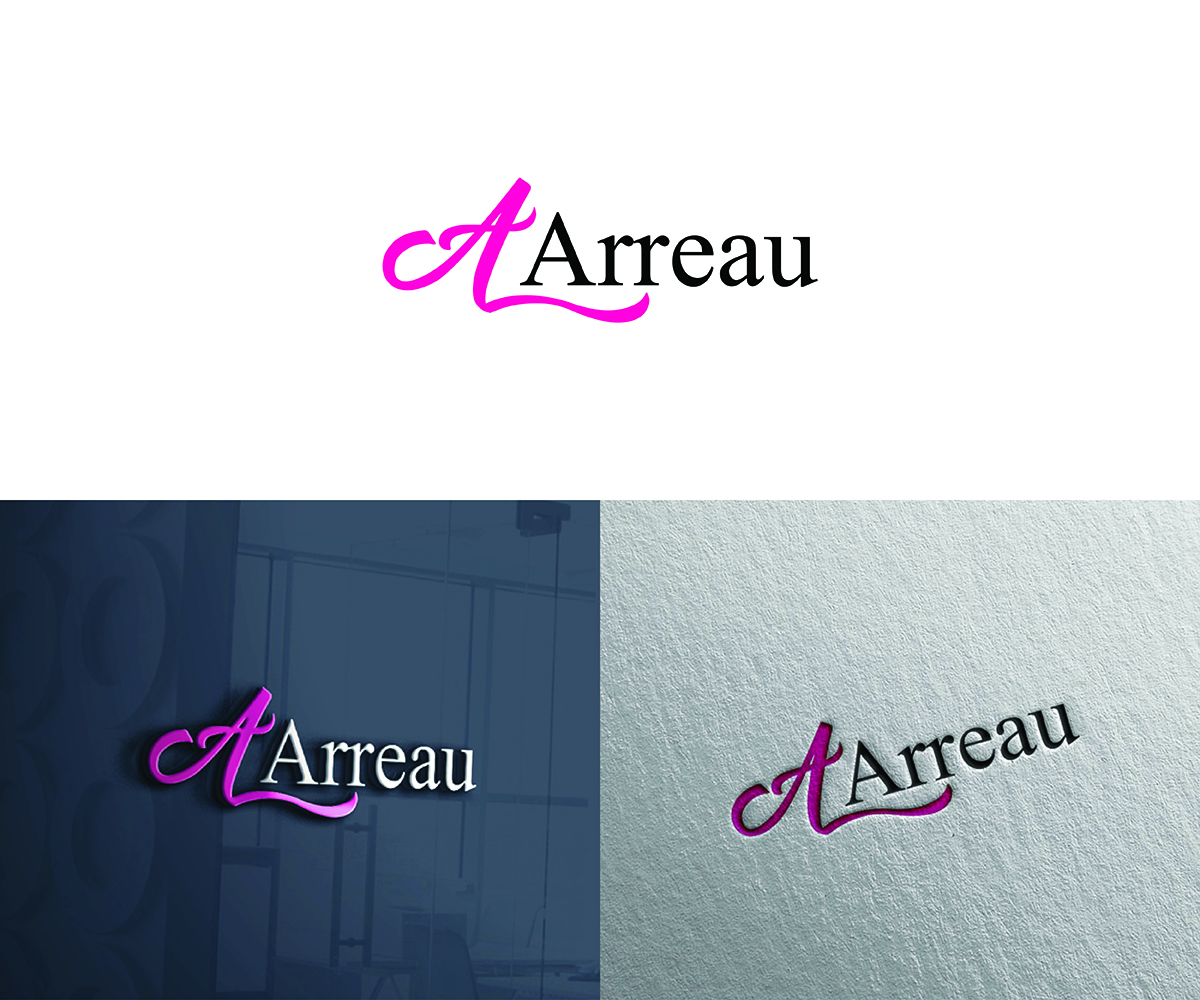 Logo Design by eMARK for Valleau Apparel | Design #15326491