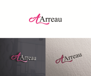 Diseño de Logo por eMARK para Valleau Apparel | Diseño: #15326491