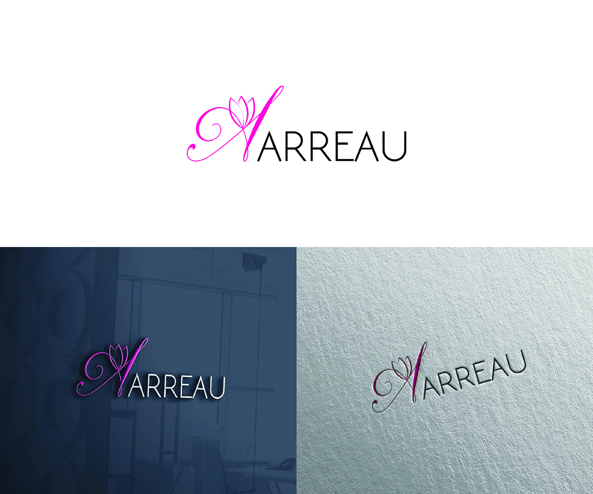 Logo Design by eMARK for Valleau Apparel | Design #15326492