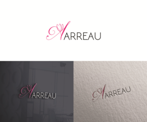 Logo Design by eMARK for Valleau Apparel | Design: #15326492