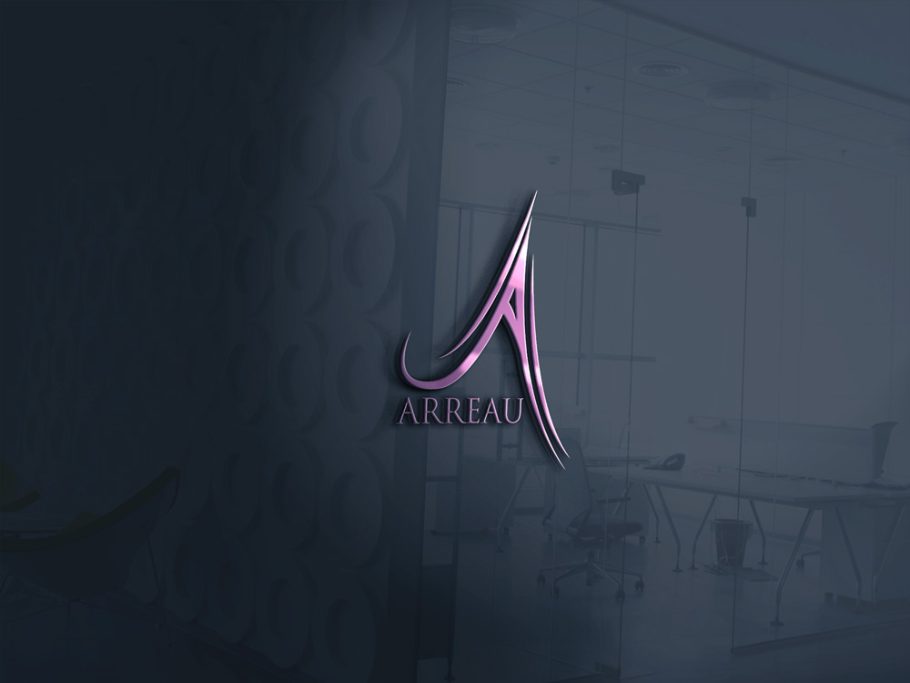 Logo Design by A S design @ for Valleau Apparel | Design #15353715