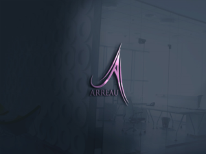 Diseño de Logo por A S design @ para Valleau Apparel | Diseño: #15353715