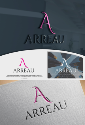 Diseño de Logo por Renewable para Valleau Apparel | Diseño: #15321474