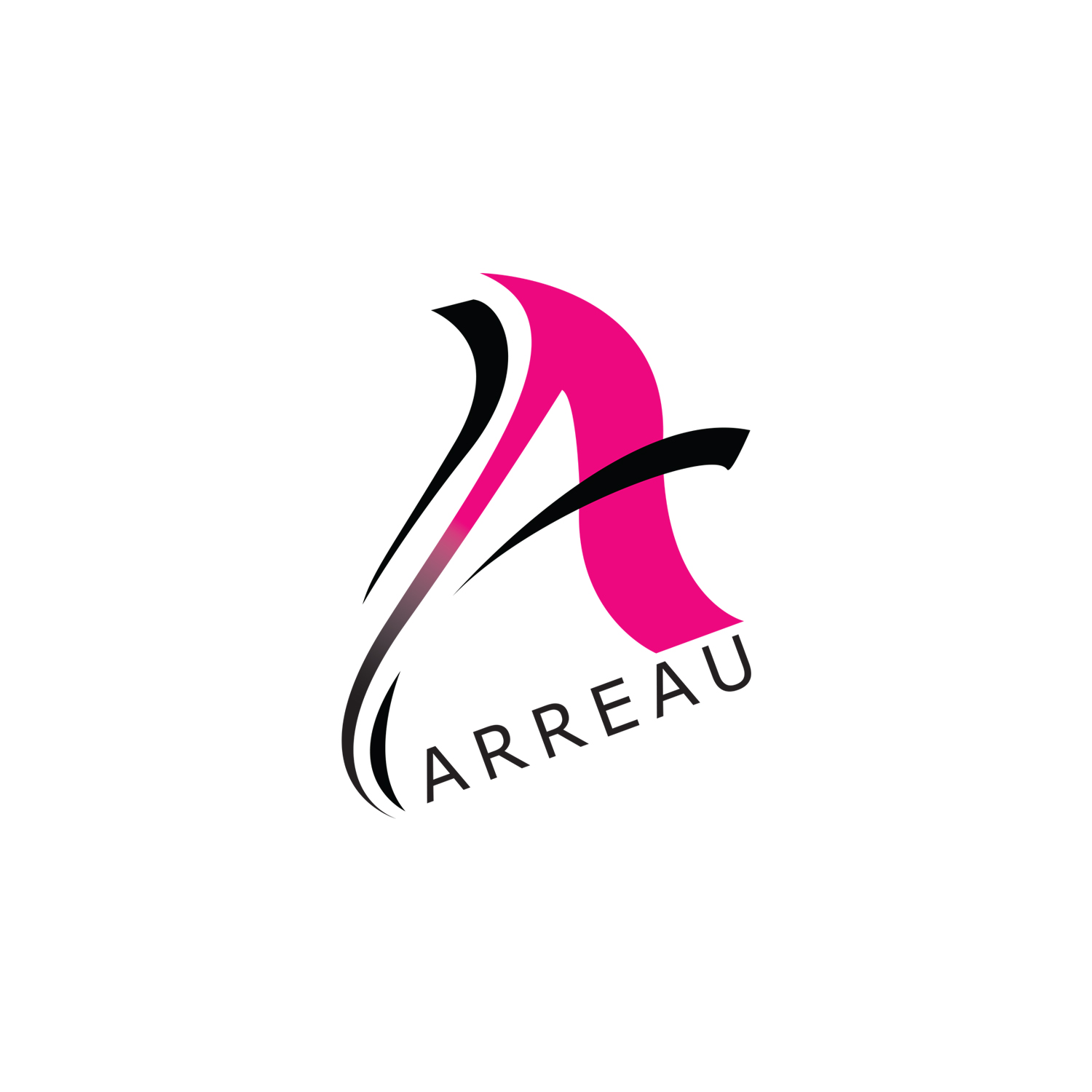 Logo Design by Benedek Molnar for Valleau Apparel | Design #15367172