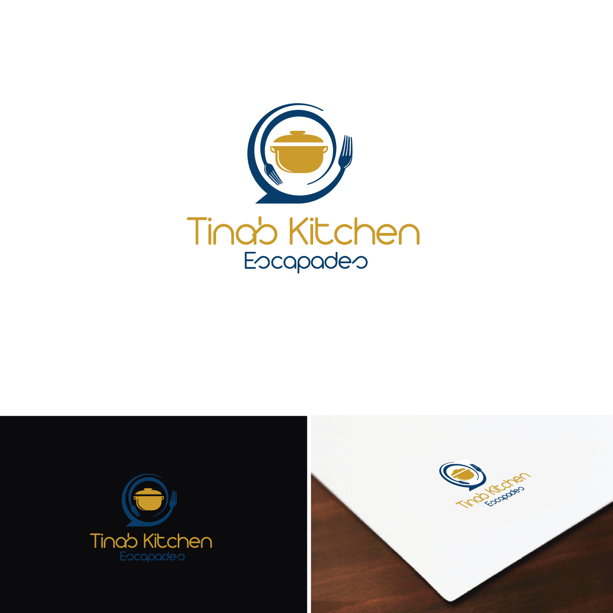 Logo Design by webeezine for this project | Design #15328733