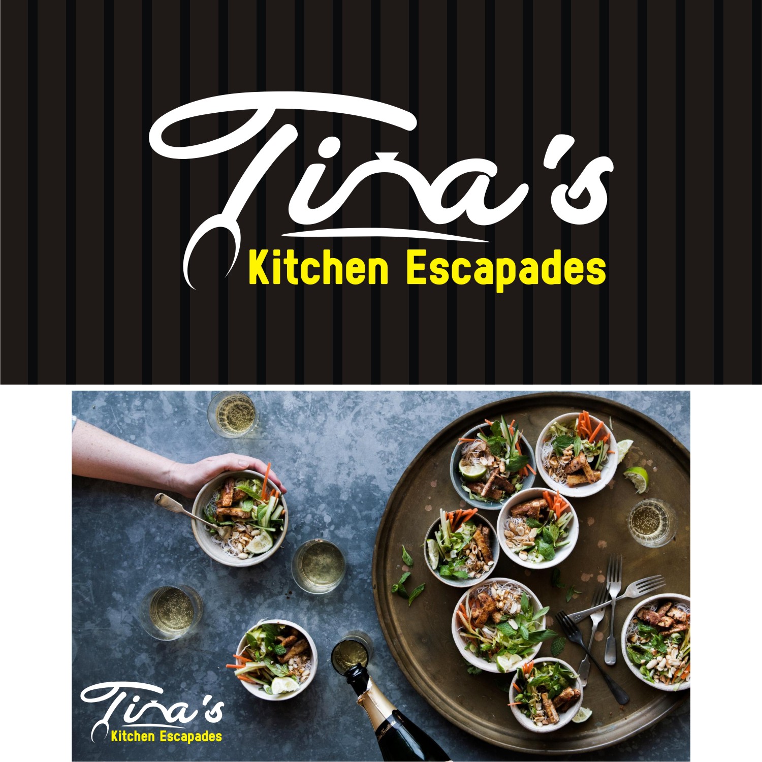 Logo Design by Ahsa_Design for this project | Design #15325356