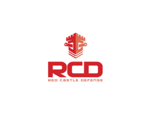 Logo-Design von Buck Tornado für Red Castle Defense | Design: #15485946