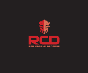 Logo-Design von Buck Tornado für Red Castle Defense | Design: #15499969