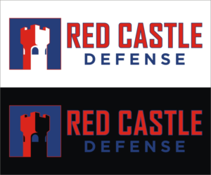 Logo-Design von Rox Art Design für Red Castle Defense | Design: #15517177