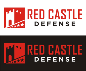 Logo-Design von Rox Art Design für Red Castle Defense | Design: #15517695