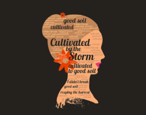 T-shirt Design by Falguni