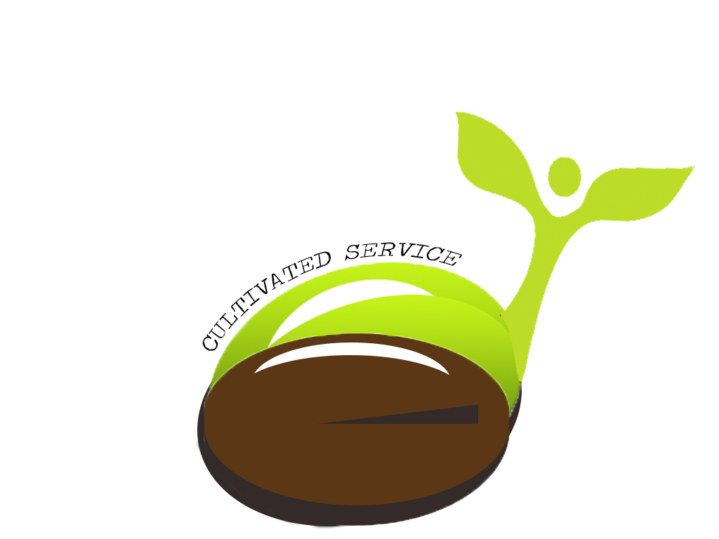 T-shirt Design by rinser for Cultivated Services | Design #15570015