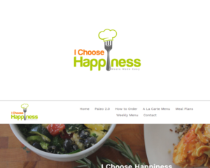 Logo Design by Pram Shaw