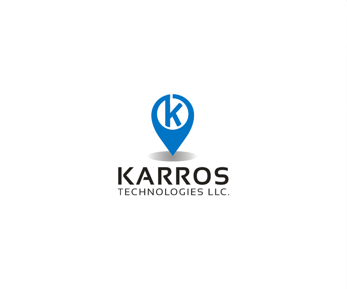 Logo Design by Vishak vasu for Karros Technologies LLC  | Design #15456395