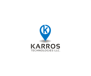 Logo Design by Vishak vasu for Karros Technologies LLC  | Design #15456395