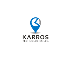 Logo Design by Vishak vasu for Karros Technologies LLC  | Design: #15456565