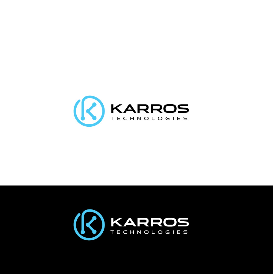 Logo Design by spontaneous for Karros Technologies LLC  | Design #15451451