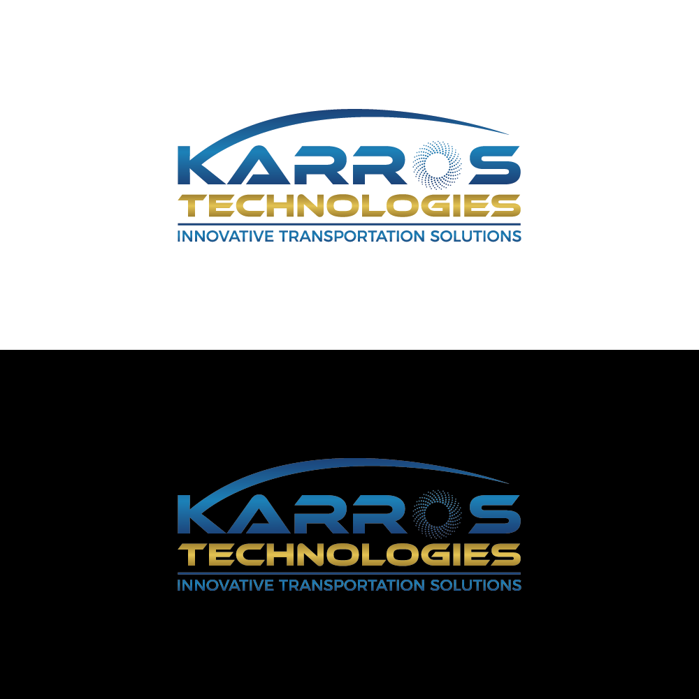 Logo Design by phraimsondesign for Karros Technologies LLC  | Design #15454697
