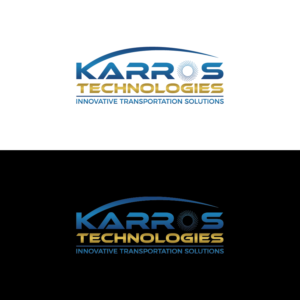 Logo Design by phraimsondesign for Karros Technologies LLC  | Design #15454697