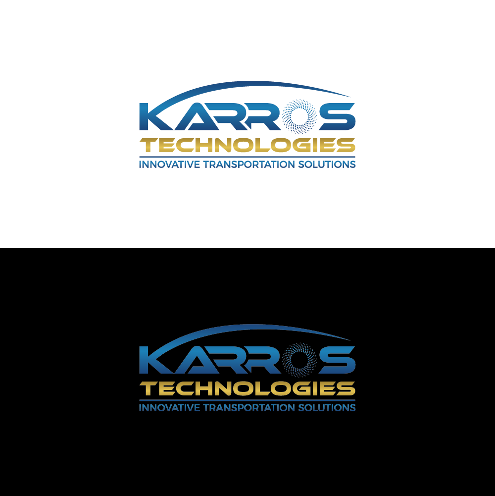 Diseño de Logo por phraimsondesign para Karros Technologies LLC  | Diseño #15454737
