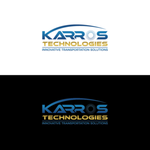 Diseño de Logo por phraimsondesign para Karros Technologies LLC  | Diseño: #15454737
