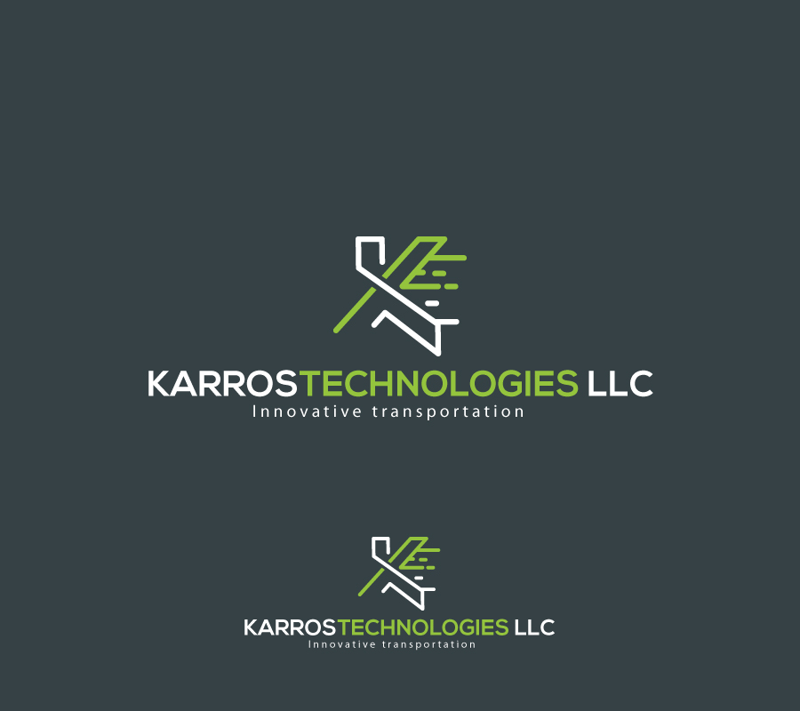 Logo-Design von ecorokerz für Karros Technologies LLC  | Design #15340177