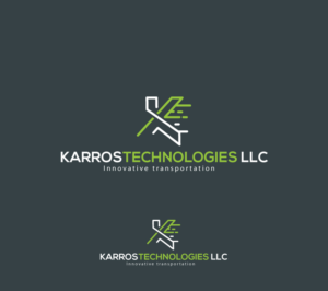 Logo Design by ecorokerz for Karros Technologies LLC  | Design #15340177