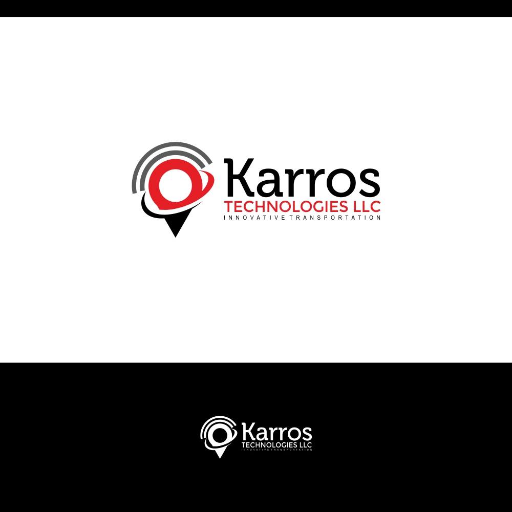 Diseño de Logo por e-graphics para Karros Technologies LLC  | Diseño #15336913