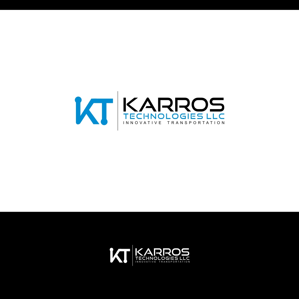 Diseño de Logo por e-graphics para Karros Technologies LLC  | Diseño #15336914