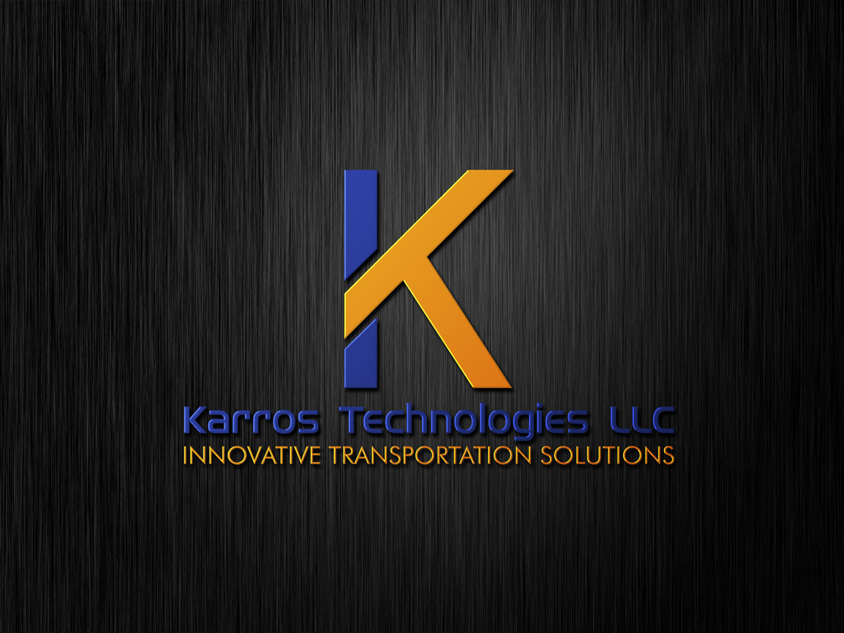 Logo Design by johnnyblackman for Karros Technologies LLC  | Design #15367873
