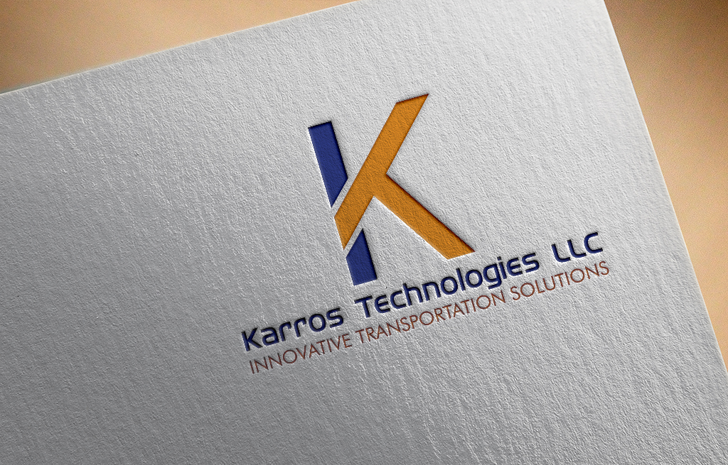 Diseño de Logo por johnnyblackman para Karros Technologies LLC  | Diseño #15367876