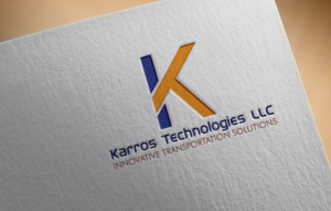 Diseño de Logo por johnnyblackman para Karros Technologies LLC  | Diseño: #15367876