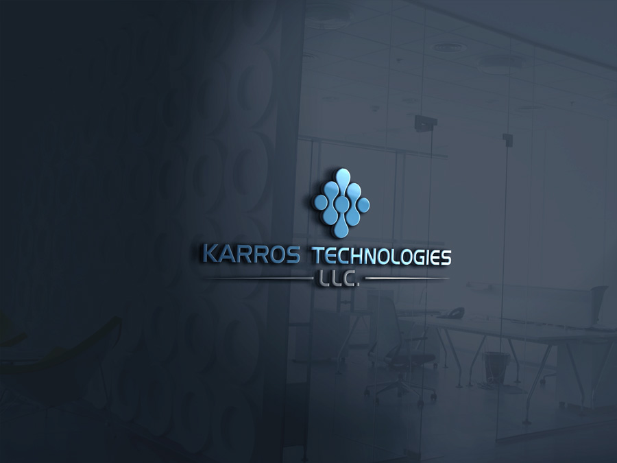 Logo Design by Top king  designer for Karros Technologies LLC  | Design #15352828