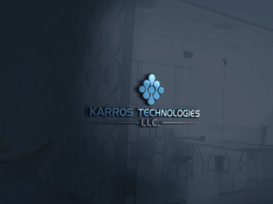 Diseño de Logo por Top king  designer para Karros Technologies LLC  | Diseño: #15352828