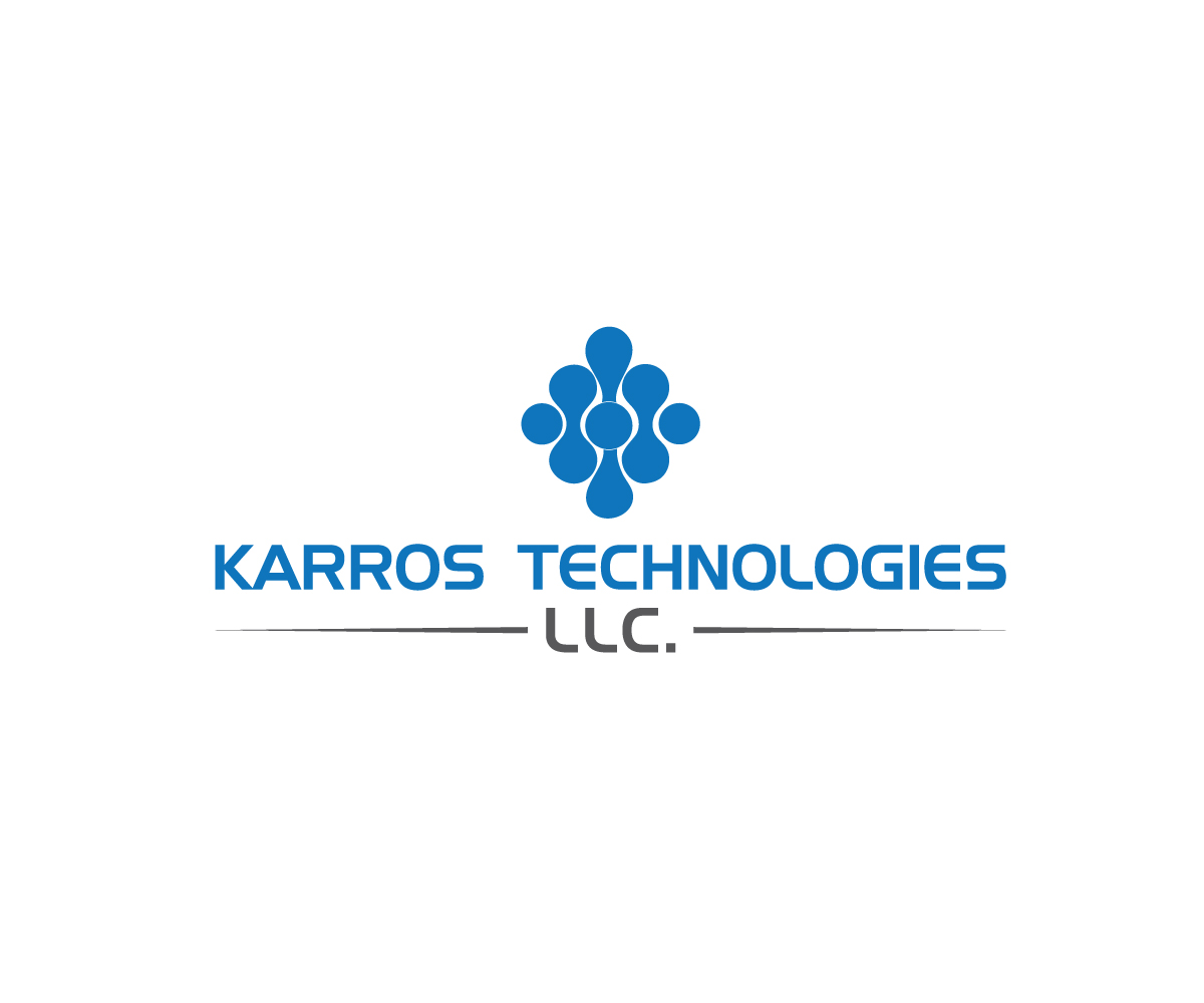 Diseño de Logo por Top king  designer para Karros Technologies LLC  | Diseño #15352829