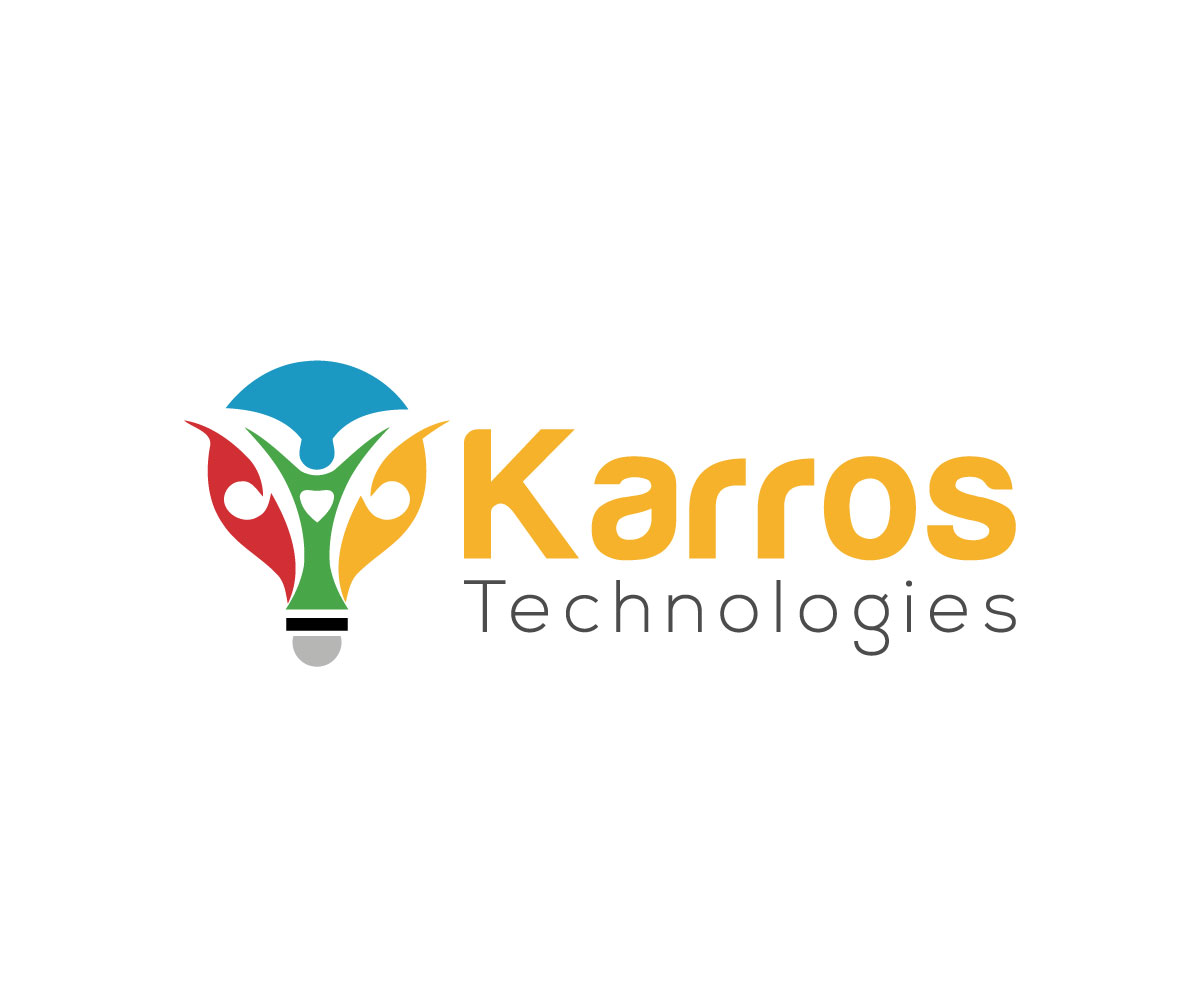 Diseño de Logo por Onetouch110 para Karros Technologies LLC  | Diseño #15395068