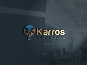 Diseño de Logo por Onetouch110 para Karros Technologies LLC  | Diseño: #15395069
