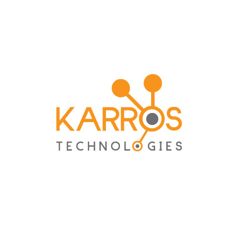 Logo Design by maksud0123 for Karros Technologies LLC  | Design #15406163