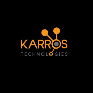 Logo Design by maksud0123 for Karros Technologies LLC  | Design: #15406164